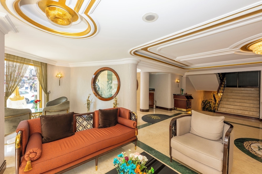 Foto de Arden City Hotel - Special Class