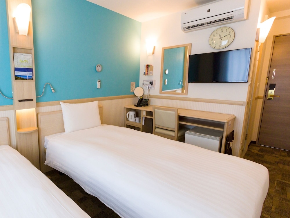 Foto de Toyoko Inn Iwakuni Station Nishi
