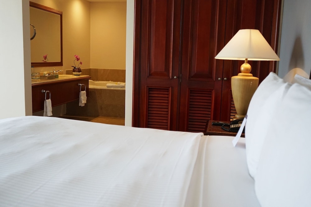 Foto de JW Marriott Hotel Caracas