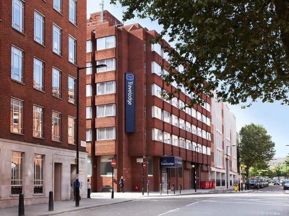 Travelodge London Central Marylebone, London