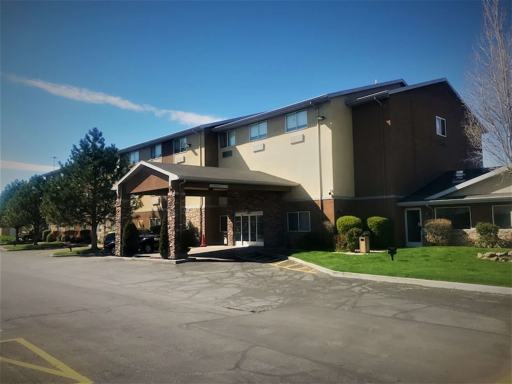 West Valley Inn, West Valley City