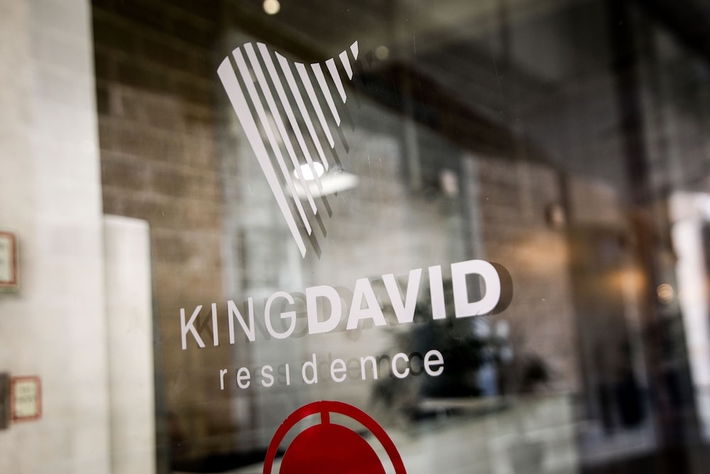 Foto de 104 - King David Residence - Jerusalem-Rent