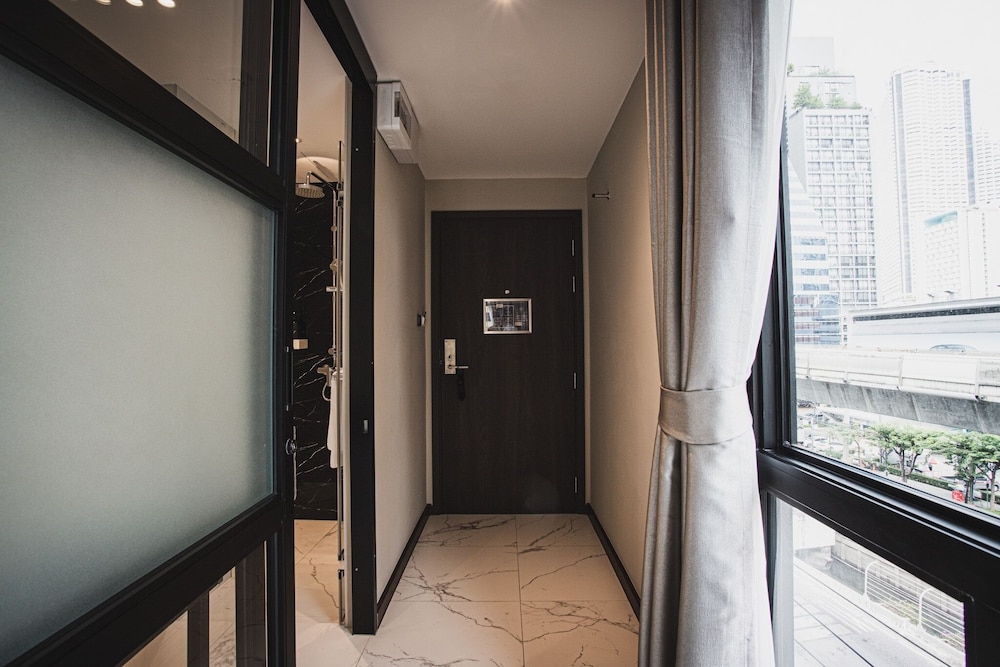 Foto de SAM E Hotel Bangkok Sathorn