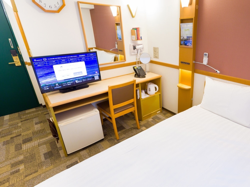 Foto de Toyoko Inn Okayama Station Nishi Migi