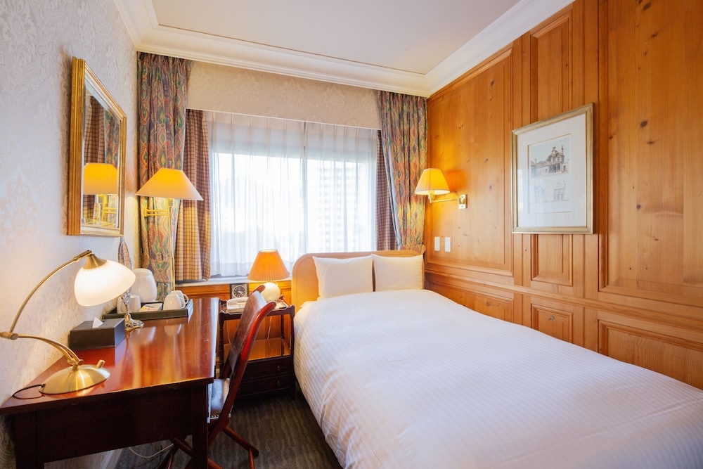 Foto de Art Hotel KOKURA New Tagawa