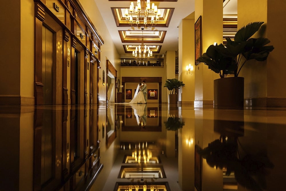 Foto de JW Marriott Hotel Caracas