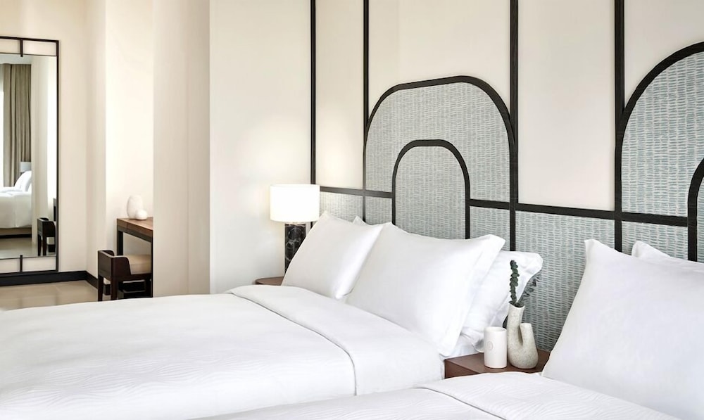 Foto de Grand Josun Hill Suite
