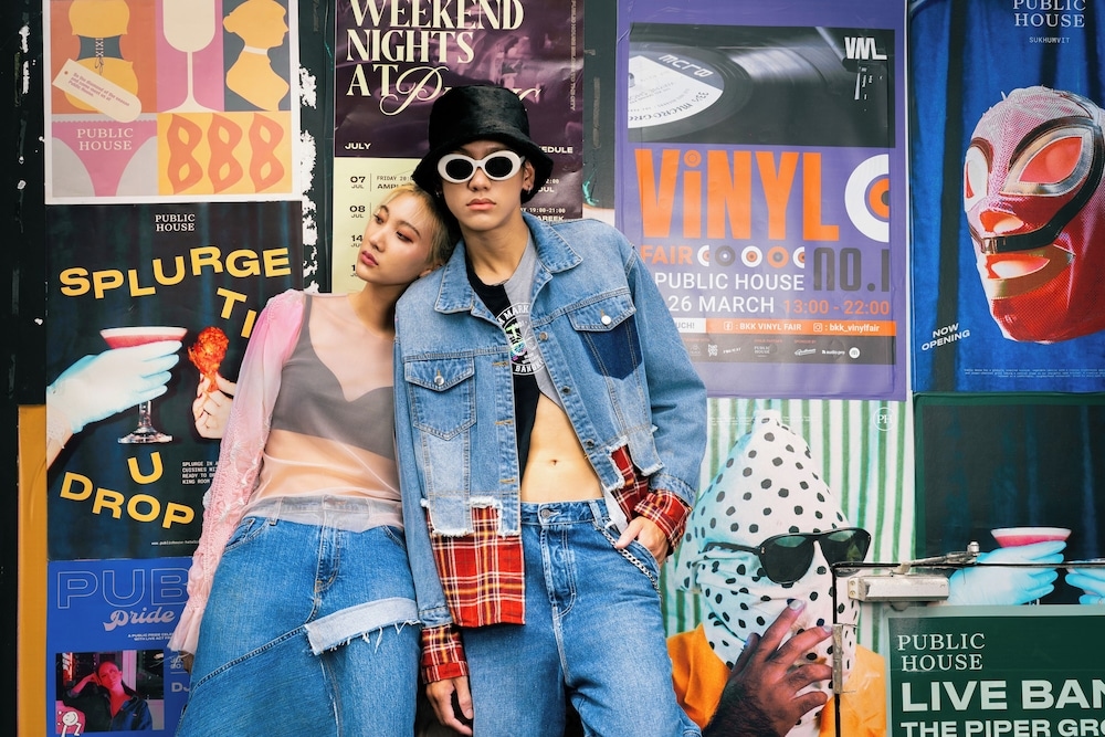 Foto de Public House Bangkok, a Member of Design Hotels
