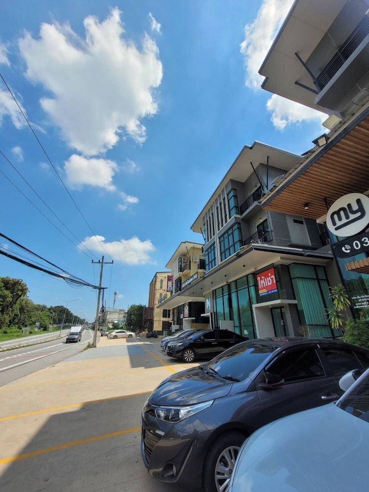 Foto de Mybed Chonburi