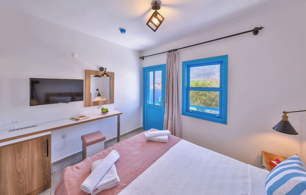 Foto de Arpia Hotel