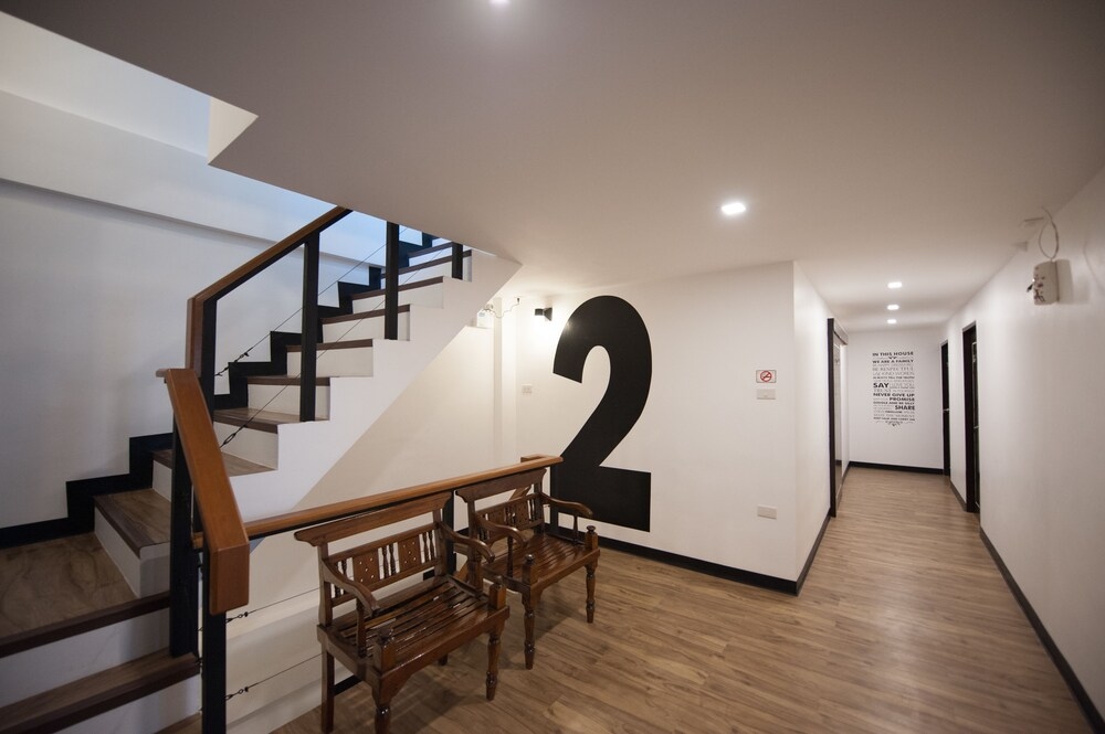 Foto de Hoppers Place Donmuang Room