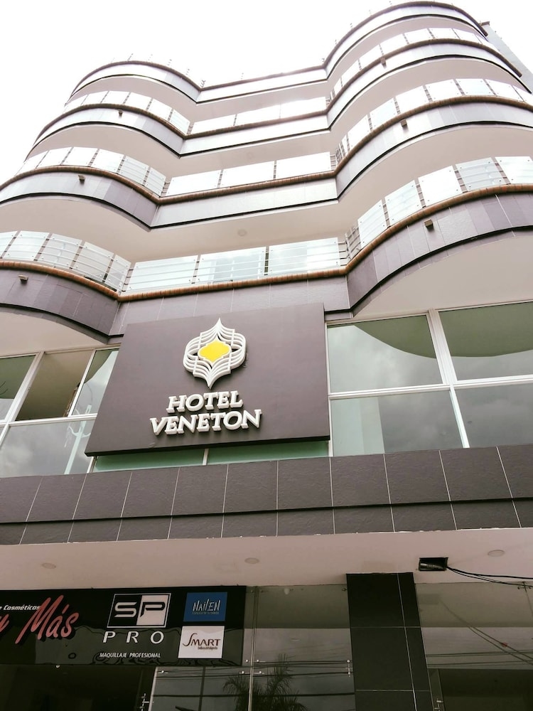 Hotel Veneton