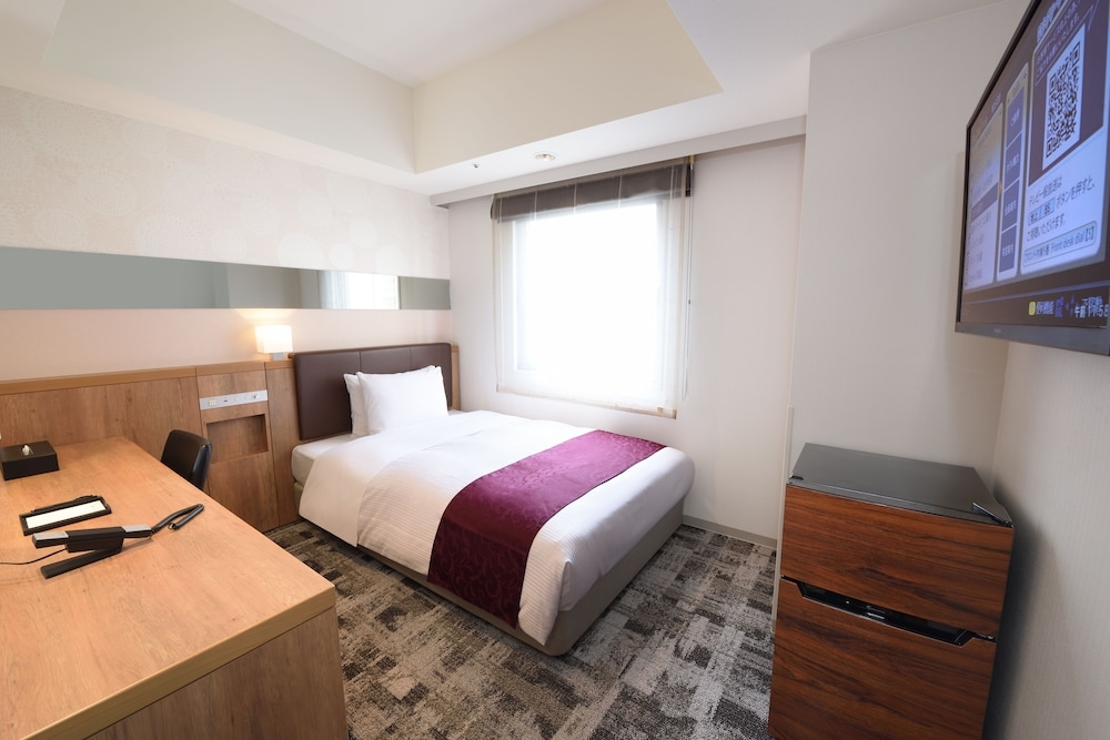 Foto de Hakata Green Hotel Annex
