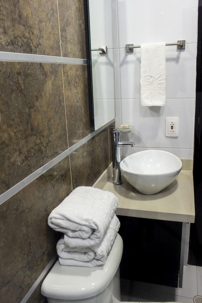 Foto de Hotel El Alba