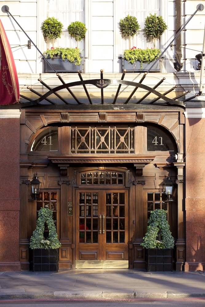 Hotel 41, London