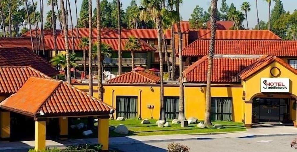 Hotel Saddleback Los Angeles - Norwalk, Norwalk