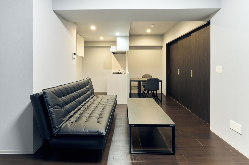 Foto de Vacation Rental Hotel TENMONKAN