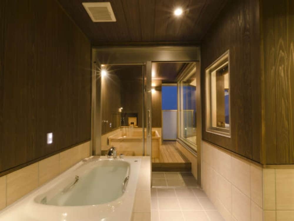 Foto de Hotel Sansuikan