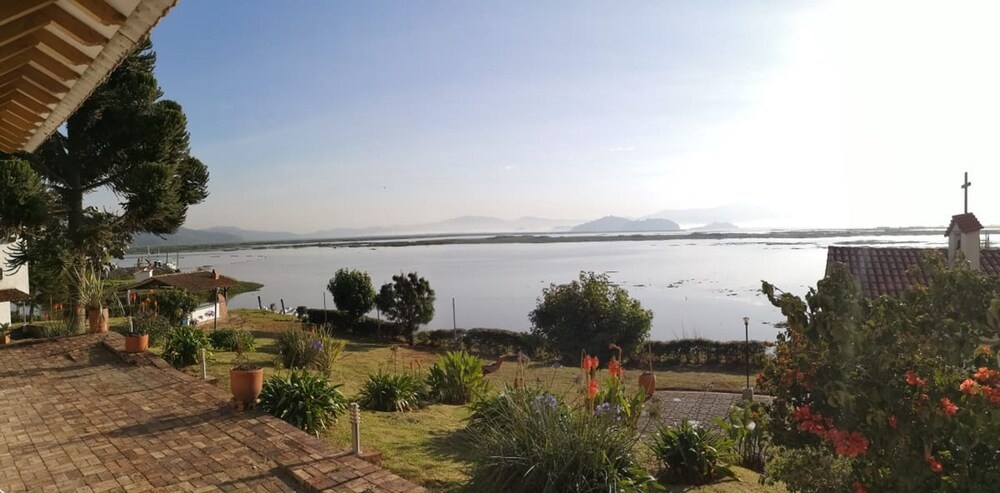 Foto de Hotel Refugio El Santuario