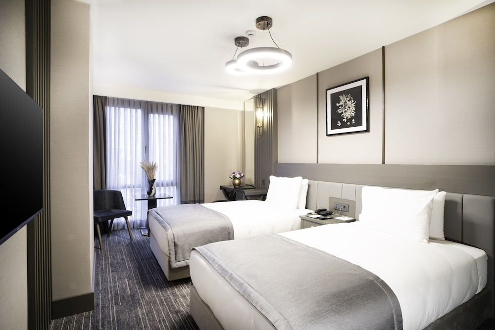 Foto de Arts Hotel Taksim