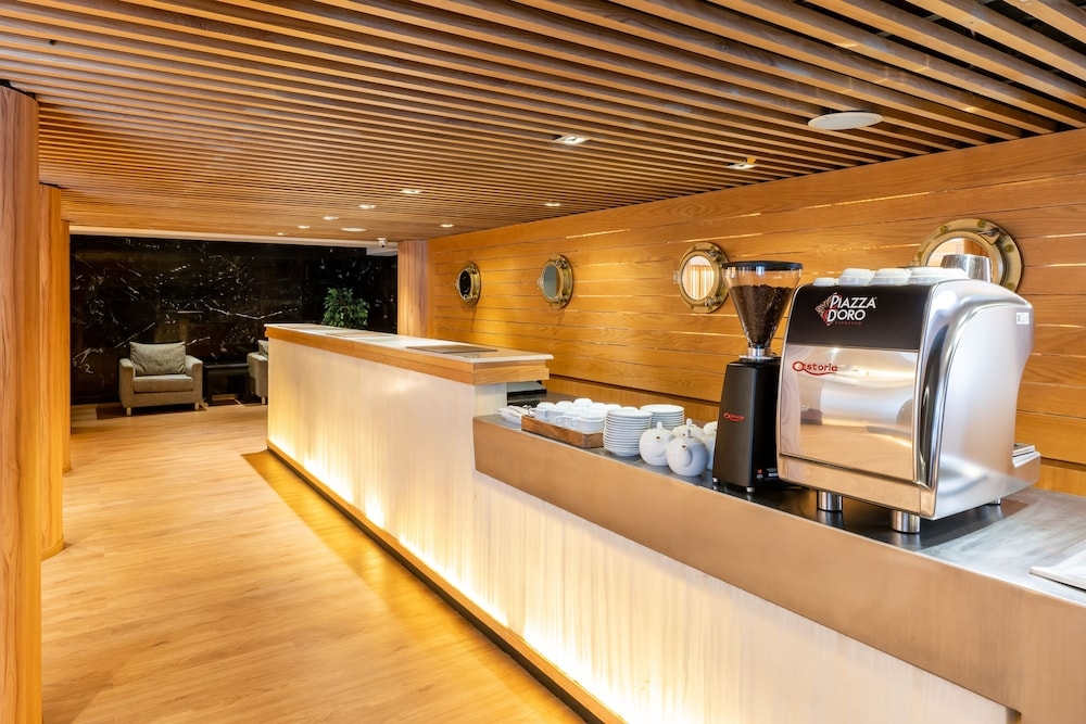 Foto de Arck Hotel