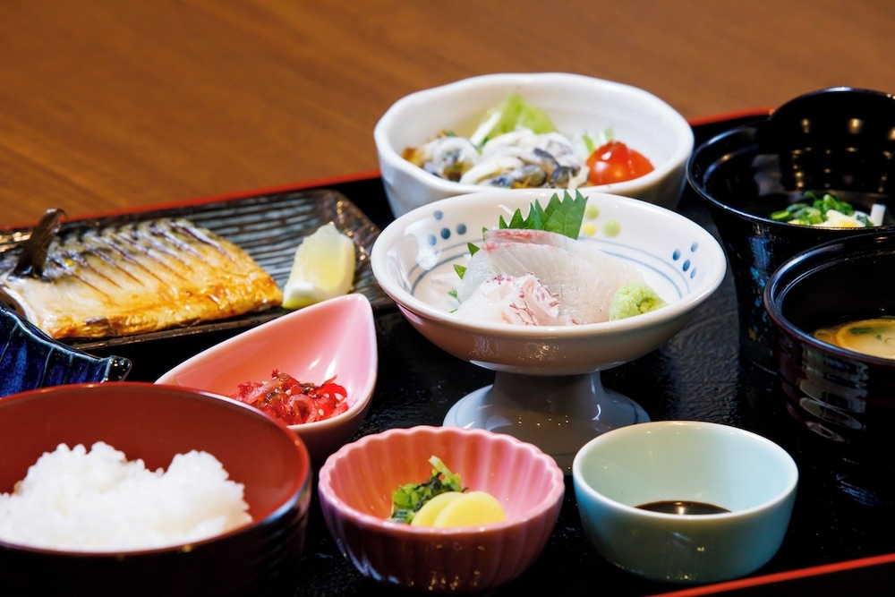 Foto de JR WEST GROUP VIA INN SHIMONOSEKI