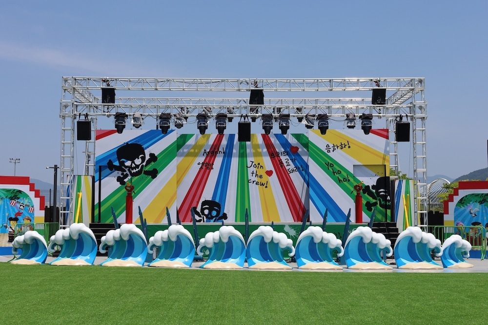 Foto de LEGOLAND Korea Resort