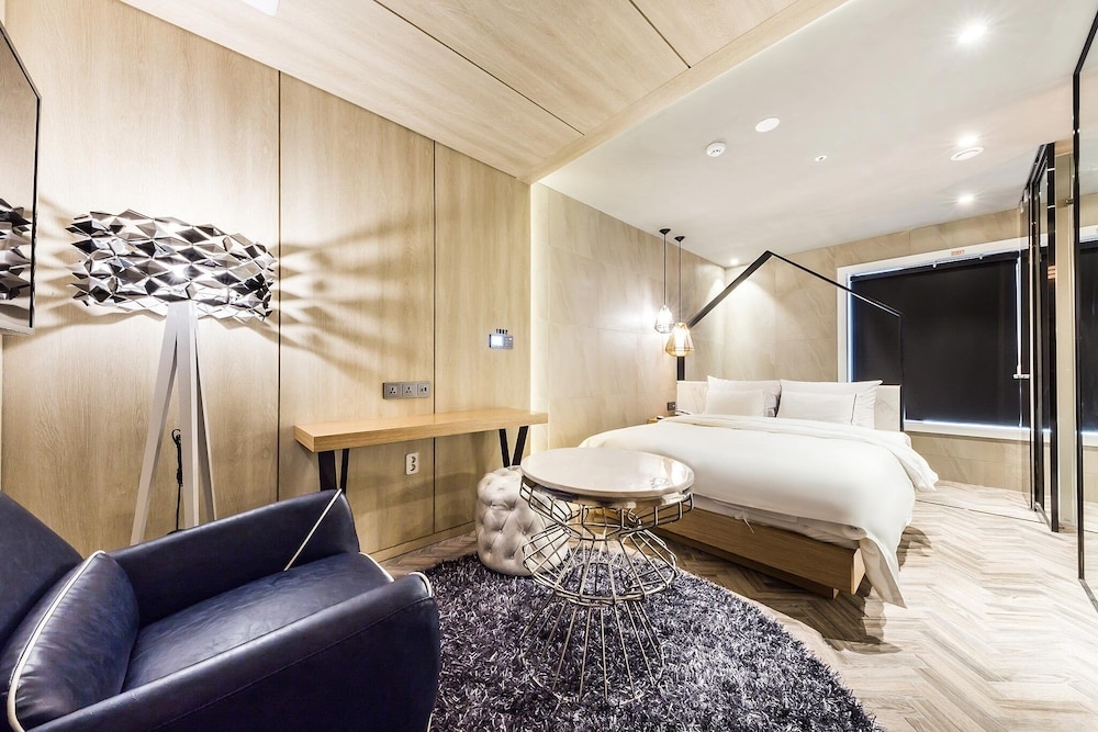 Foto de Forestar Hotel 2
