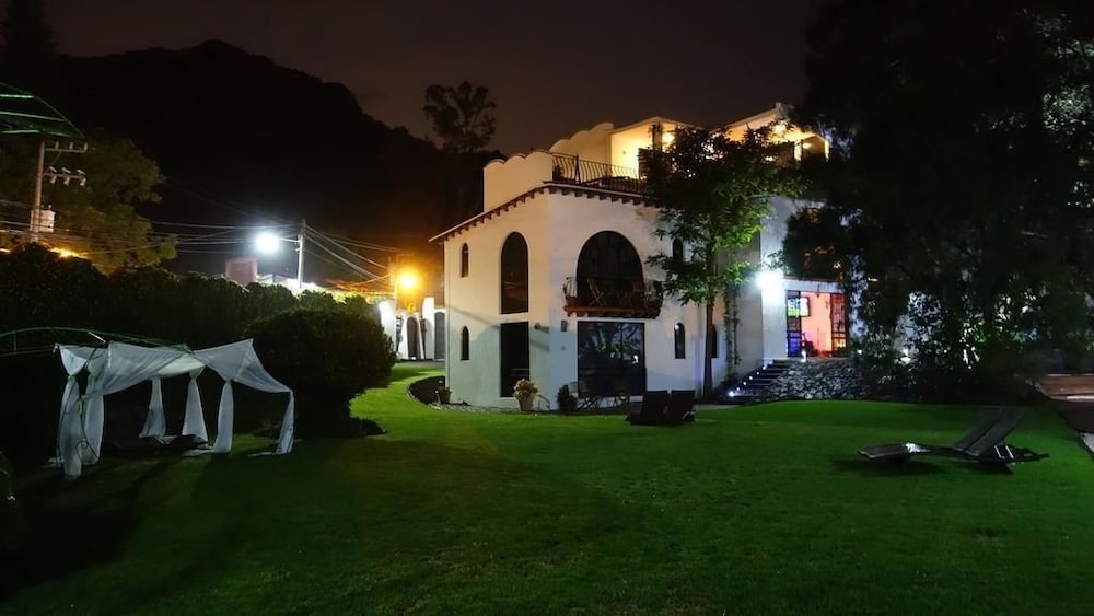 Colibrí Hotel