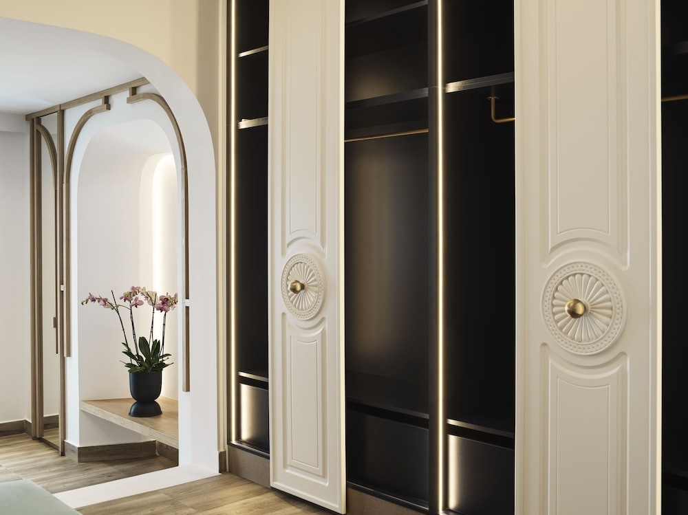 Foto de Cresanto Luxury Suites