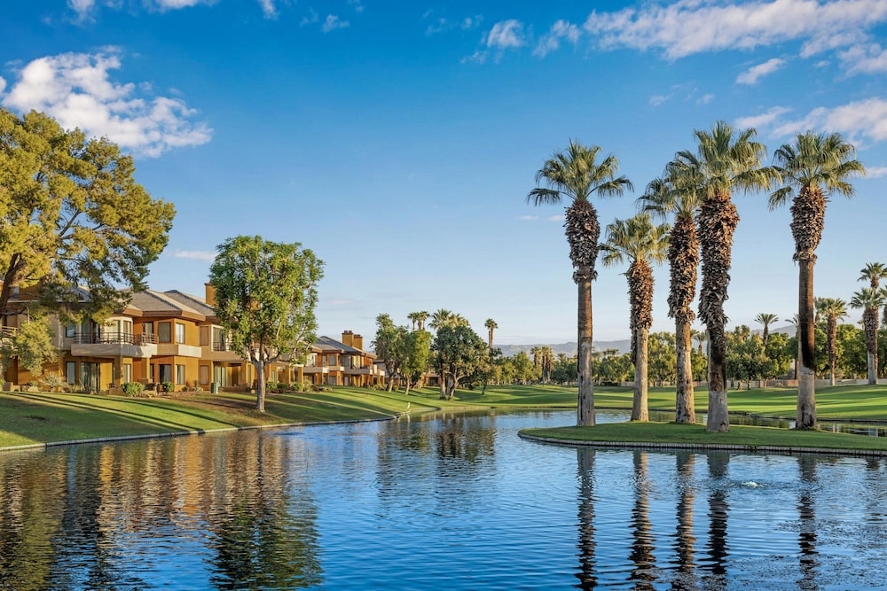 Marriott's Desert Springs Villas I, Palm Desert