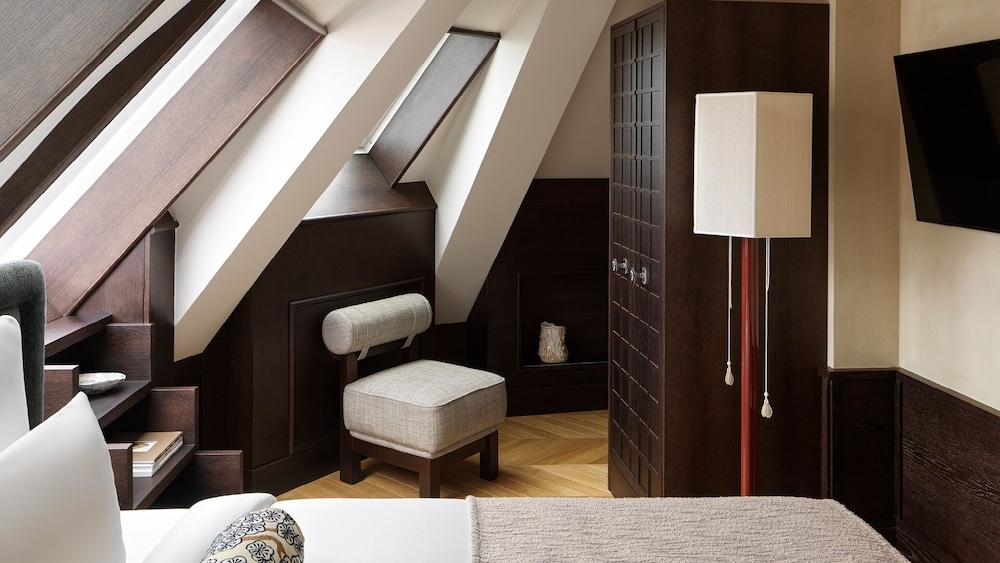 Hotel Hana, Paris