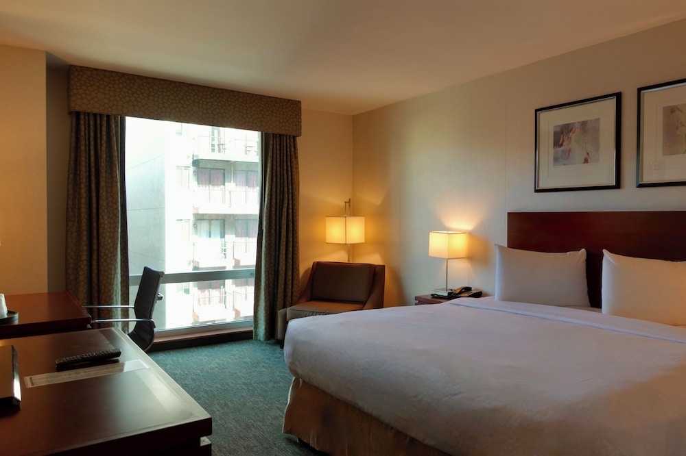 Foto de LIC Manhattan View Hotel
