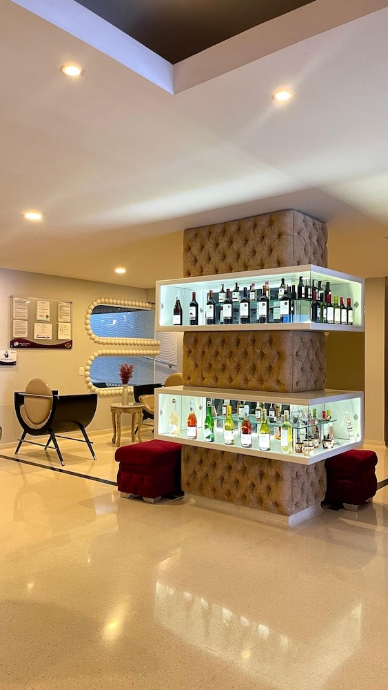 Hotel Cabecera Country