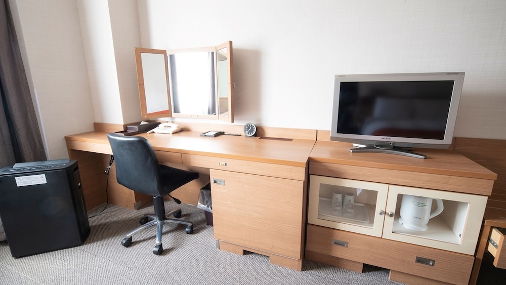 Foto de Vessel Inn Fukuyama Station