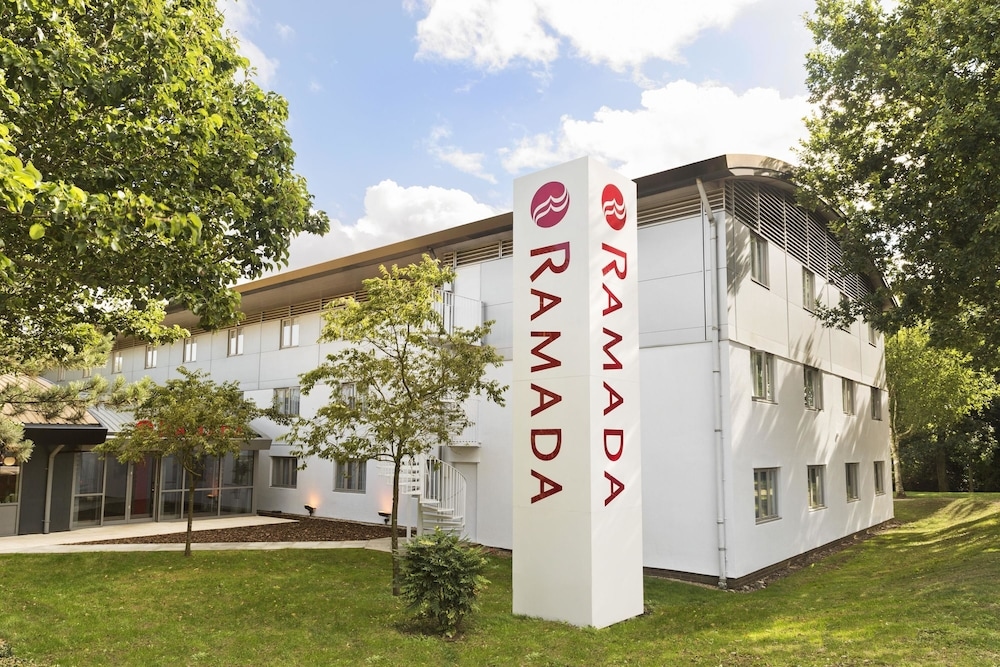 Ramada by Wyndham South Mimms M25, Potters Bar