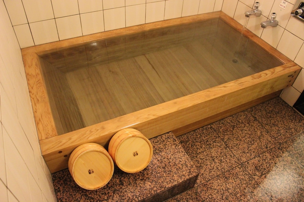 Foto de Dogo Onsen Funaya