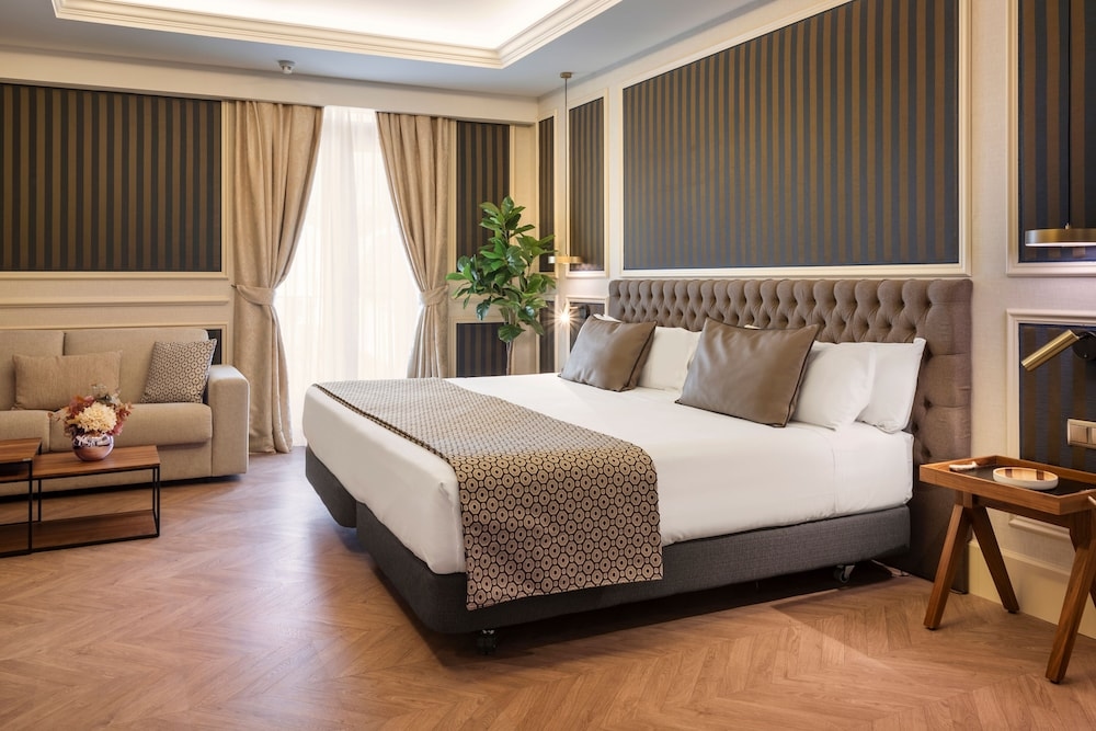Catalonia Las Cortes Hotel, Madrid