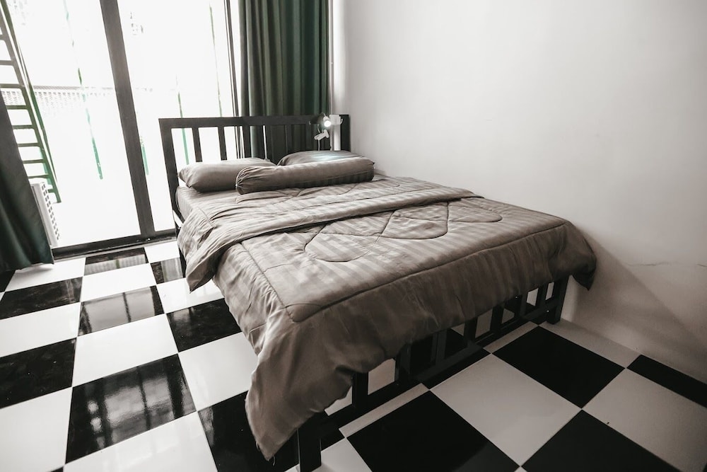 Foto de Noir Cafe And Hostel