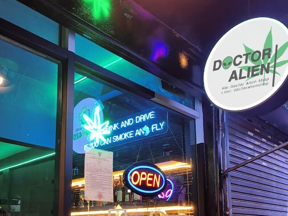 Foto de Doctor Alien Hostel