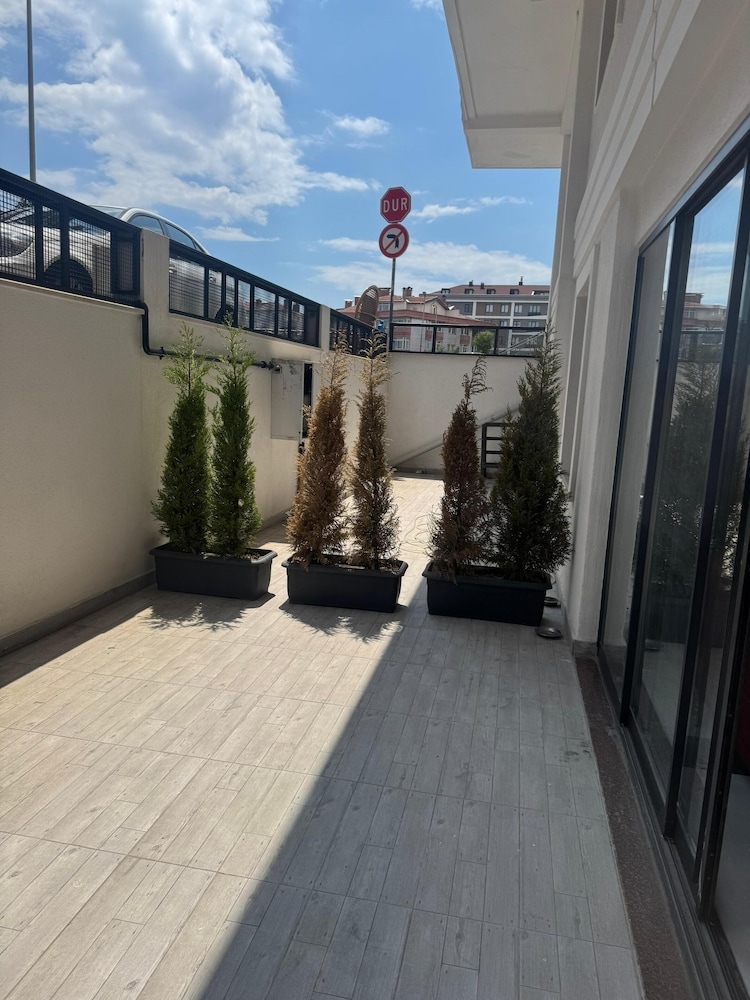 Foto de Grand Armada Hotel