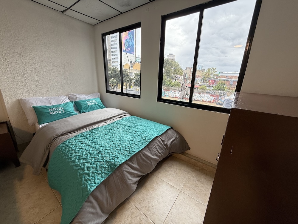 Foto de Hotel Suite Centro Bogota