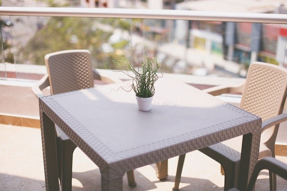 Foto de Aparta Hotel Mediterraneo