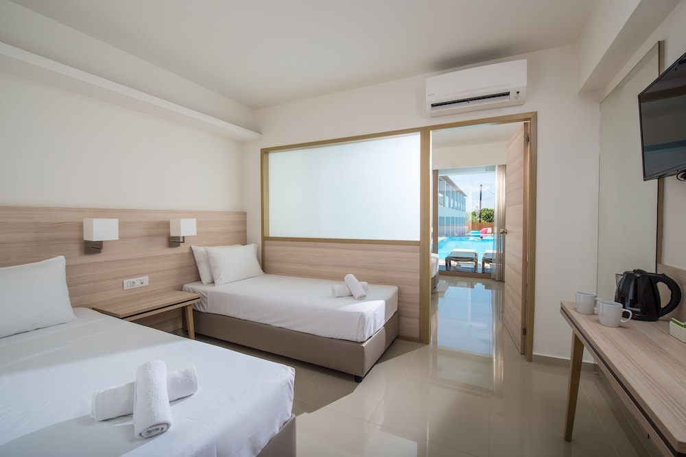 Foto de Gouves Water Park Holiday Resort