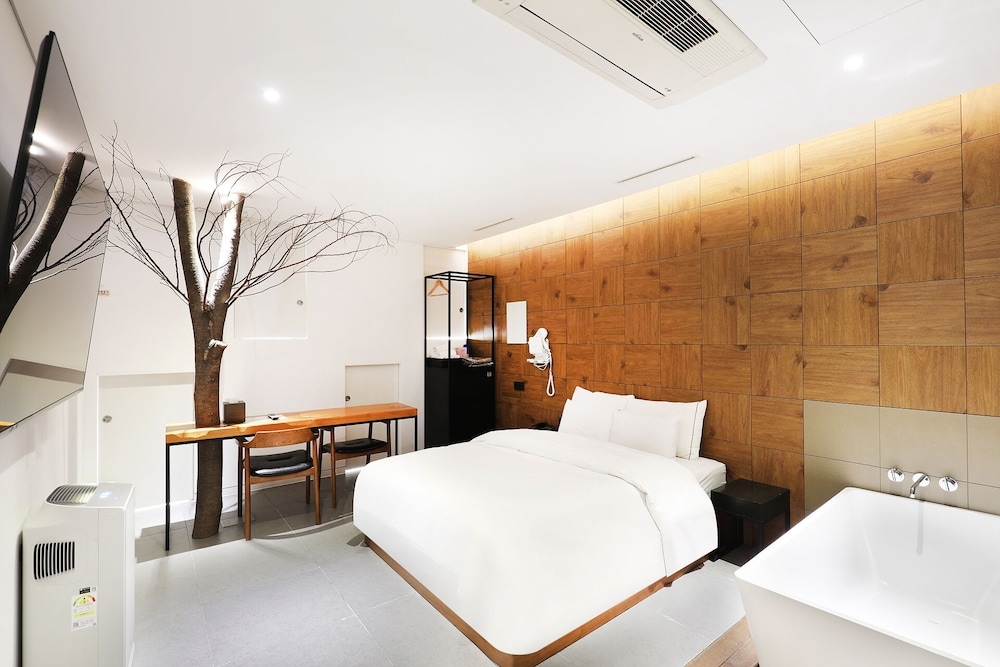 Foto de Hotel The Designers Jongno
