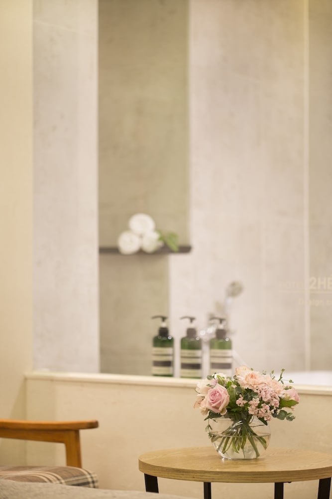 Foto de 2 Heaven Hotel