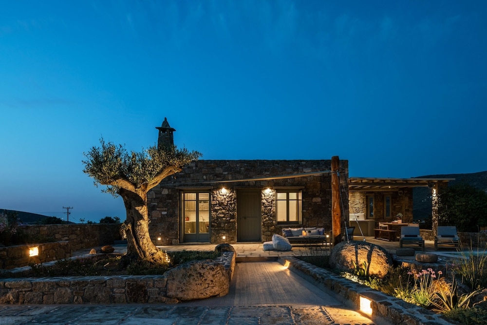 AG Mykonos Villas, Mykonos
