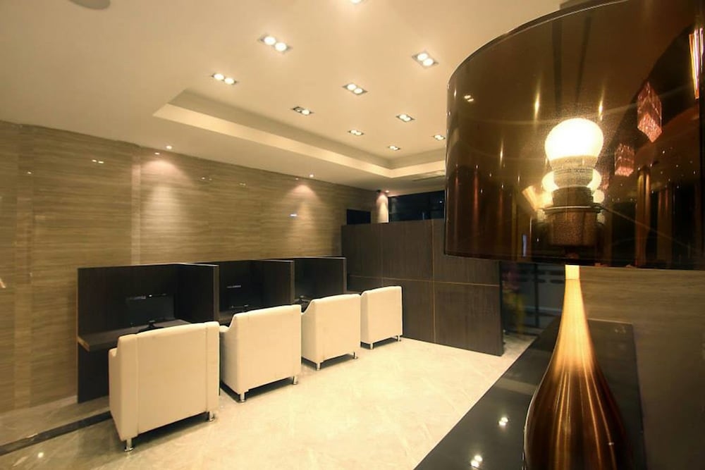 Foto de Avana Laemchabang Hotel