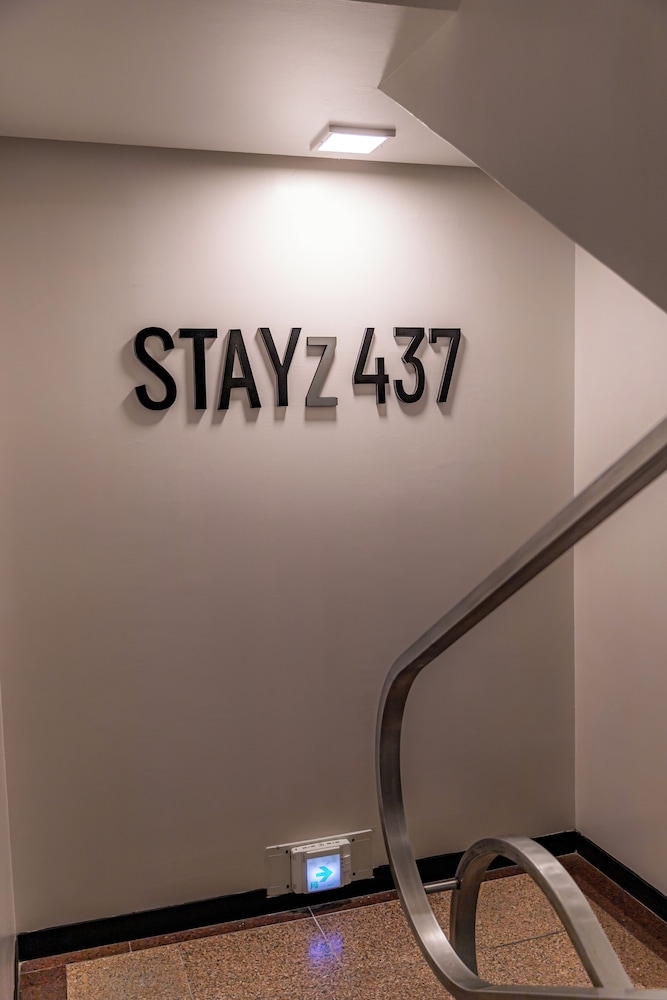 Foto de Stayz437 Jongno