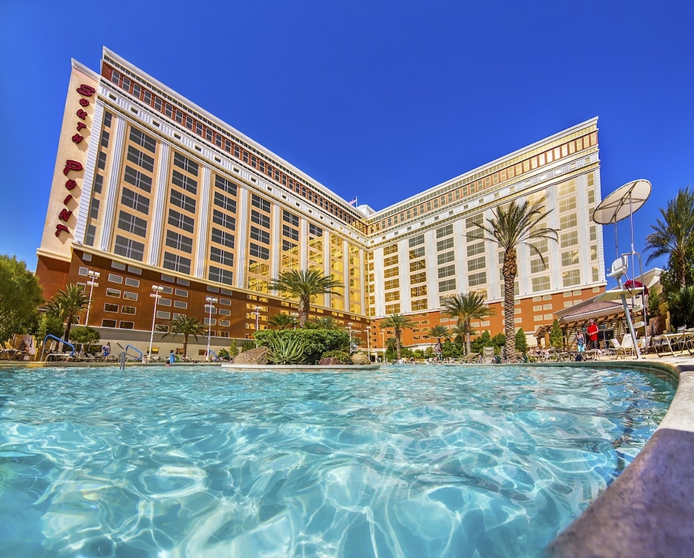 South Point Hotel, Casino, and Spa, Las Vegas